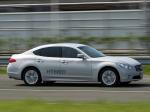 Infiniti M35h 2011 года (JP)